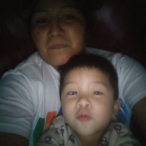 Meet your Posher, Judith